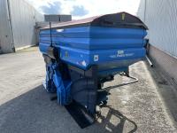 Distributeur d‘engrais Lemken Polaris 16 Kunstmeststrooier