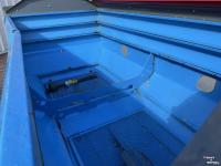 Distributeur d‘engrais Lemken Polaris 16 Kunstmeststrooier