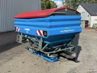 Distributeur d‘engrais Lemken Polaris 16 Kunstmeststrooier