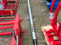 Mélangeur de lisier Holaras Mammoet 500 mestmixer mestverwerking