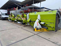 Faucheuse Claas Corto  3200 F