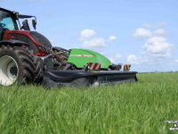 Faucheuse Fendt Slicer 310 F