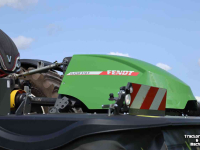 Faucheuse Fendt Slicer 310 F