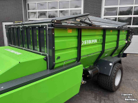 Autochargeuse Stolpen Stolpen 8.22  ( Alpin - Alpex )