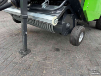 Autochargeuse Stolpen Stolpen 8.22  ( Alpin - Alpex )