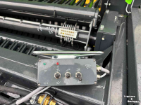 Autochargeuse Stolpen Stolpen 8.22  ( Alpin - Alpex )