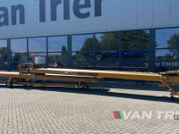 Convoyeur duo télescopique Van Trier DB 2-800-80