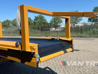 Convoyeur duo télescopique Van Trier DB 2-800-80