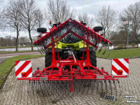 Herse étrille Einbock Grass-manager 600 SR