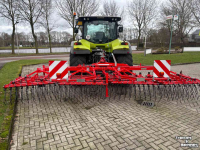 Herse étrille Einbock Grass-manager 600 SR