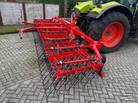 Herse étrille Einbock Grass-manager 600 SR