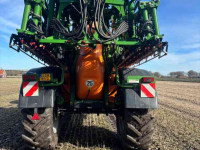 Pulvérisateur trainé Amazone UX6201