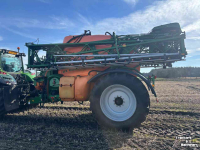 Pulvérisateur trainé Amazone UX6201
