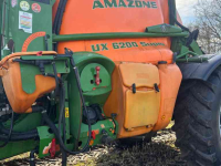 Pulvérisateur trainé Amazone UX6201
