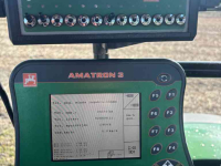 Pulvérisateur trainé Amazone UX6201