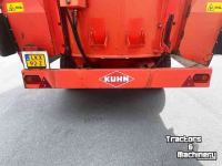Mélangeuse Verticale Kuhn Euromix 1670 mengwagen. Goede vijzels!!