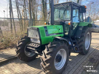 Tracteur Deutz Agroprima 4.51 Agroprima 4.51