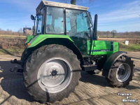 Tracteur Deutz Agroprima 4.51 Agroprima 4.51