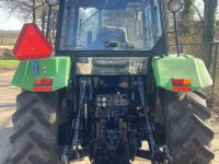 Tracteur Deutz Agroprima 4.51 Agroprima 4.51