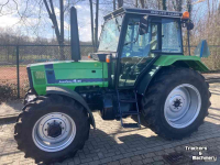 Tracteur Deutz Agroprima 4.51 Agroprima 4.51