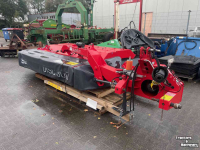 Faucheuse Sip Silvercut Disc 300 S FC met kneuzer