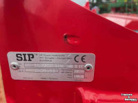 Faucheuse Sip Silvercut Disc 300 S FC met kneuzer