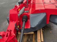 Faucheuse Sip Silvercut Disc 300 S FC met kneuzer