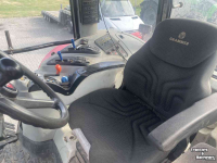 Tracteur Massey Ferguson 7480 Dyna-VT