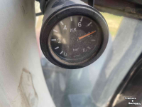 Tracteur Massey Ferguson 7480 Dyna-VT