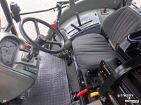 Tracteur Zetor Proxima 7441 + frontlader