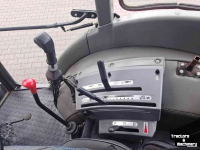Tracteur Zetor Proxima 7441 + frontlader