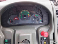 Tracteur Zetor Proxima 7441 + frontlader
