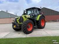 Tracteur Claas 6.190