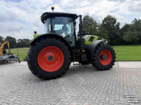 Tracteur Claas 6.190