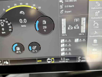 Tracteur Claas 6.190