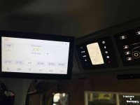Tracteur Claas 6.190