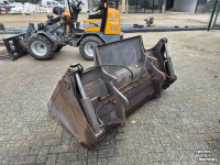 Chargeuse sur pneus Mecalac AX850