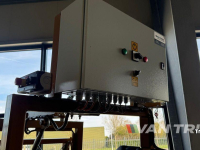 Convoyeur duo télescopique Breston Van Trier DB 2-800-80 Duoband