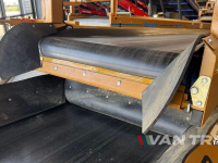 Convoyeur duo télescopique Breston Van Trier DB 2-800-80 Duoband