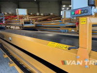 Convoyeur duo télescopique Breston Van Trier DB 2-800-80 Duoband