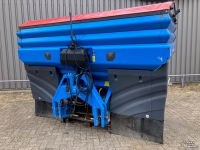 Distributeur d‘engrais Lemken Polaris 16 Kunstmeststrooier