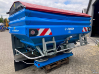 Distributeur d‘engrais Lemken Polaris 16 Kunstmeststrooier