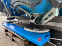 Distributeur d‘engrais Lemken Polaris 16 Kunstmeststrooier