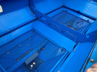 Distributeur d‘engrais Lemken Polaris 16 Kunstmeststrooier