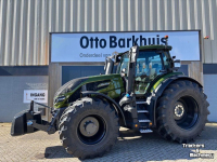 Tracteur Valtra Q 225