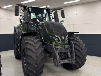 Tracteur Valtra Q 225