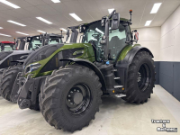 Tracteur Valtra Q 225