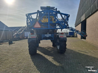 Pulvérisateur porté Delvano HydroTrac Light 2500