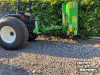Rotobroyeur Peruzzo 1600 Fox Cross Bermklepelmaaier