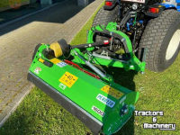 Rotobroyeur Peruzzo 1600 Fox Cross Bermklepelmaaier
